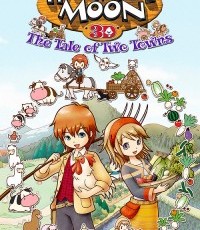 牧场物语：双子村