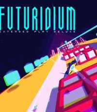 最未来：豪华版