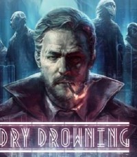 干性溺水