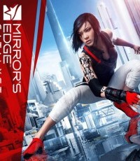 镜之边缘：催化剂