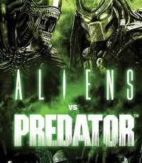 异形大战铁血战士