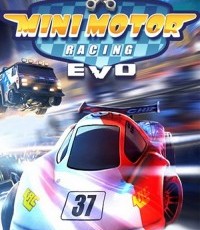迷你赛车EVO