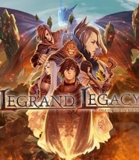 罗格朗的遗产：命运之歌