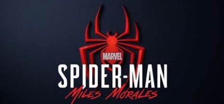 漫威蜘蛛侠：迈尔斯·莫拉莱斯