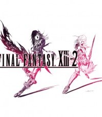 最终幻想13-2
