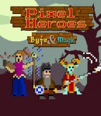 像素英雄：字节与魔法