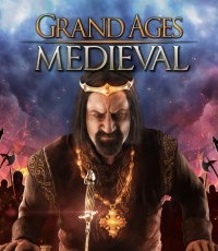 伟大时代：中世纪