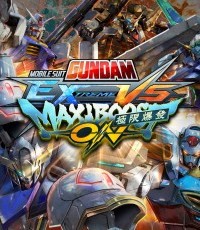 机动战士高达EXVS MBON