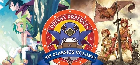 日本一经典合集Vol. 1