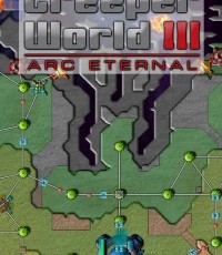 藤蔓防御基地3：永恒之弧