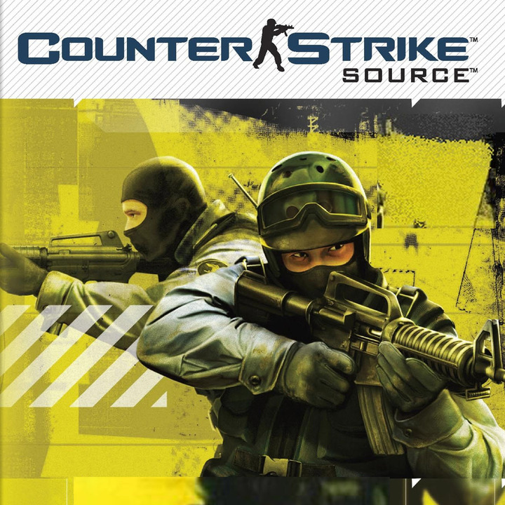 反恐精英：起源