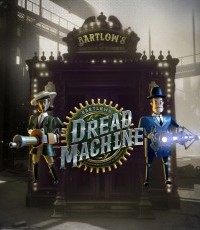 巴特罗的恐怖机器