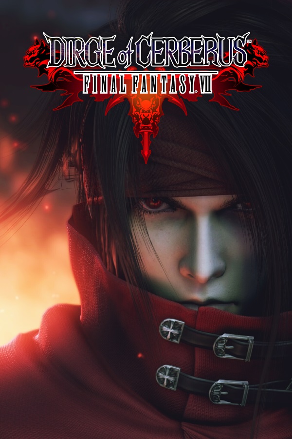 最终幻想7：地狱犬的挽歌