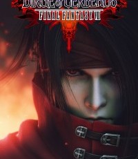 最终幻想7：地狱犬的挽歌