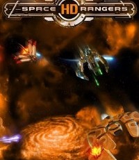 太空游侠HD：战争分裂