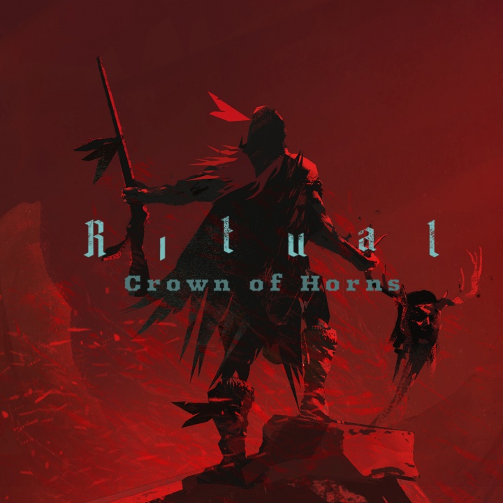 仪式：号角王冠