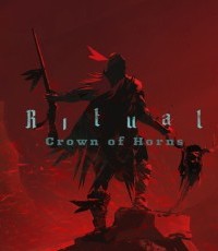 仪式：号角王冠