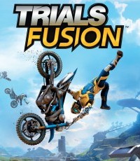 特技摩托：聚变