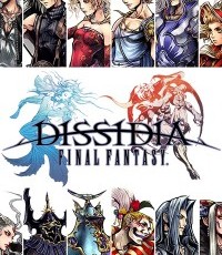 最终幻想：纷争