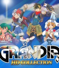格兰蒂亚高清合集