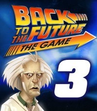 回到未来：第3章