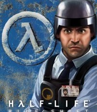 半条命：蓝色沸点