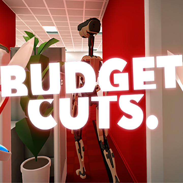 预算削减
