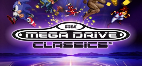 世嘉MD经典合集