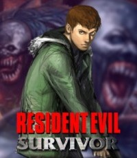 生化危机：枪下游魂