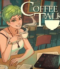Coffee Talk
