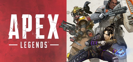 Apex英雄