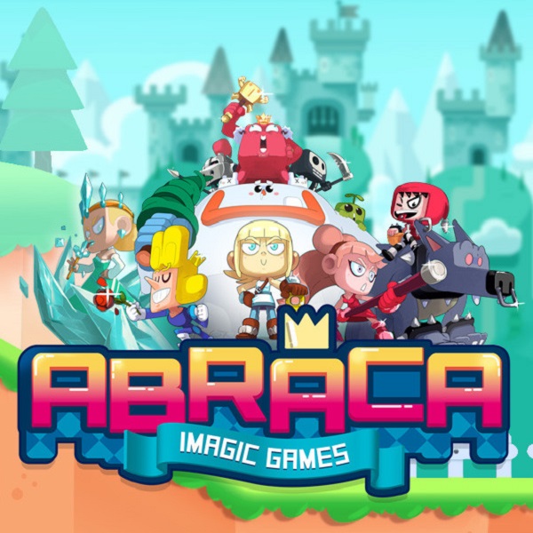 ABRACA-幻想游戏