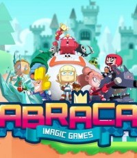 ABRACA-幻想游戏