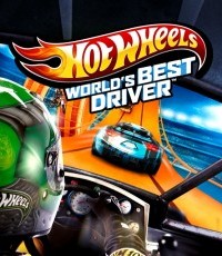 风火轮赛车：世界最强车手