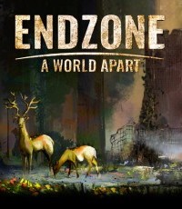 末日地带：与世隔绝