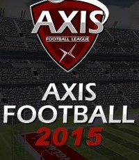 轴心橄榄球2015