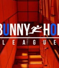 兔子跳跃联赛