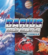 太空战斗机宇宙合集 主机版