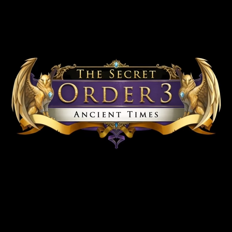 秘密组织3：远古时代