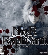 尼尔：人工生命