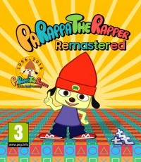 啪啦啪啦啪：重制版