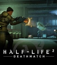 半条命2:死亡竞赛