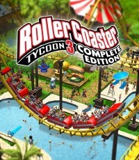 过山车大亨3：完整版