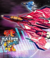 雷电4 x Mikado Remix