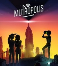 穆乔波利斯古城