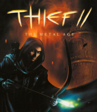 神偷2：金属时代