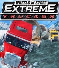 18轮大卡车：极限卡车司机