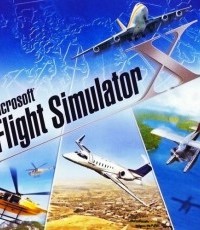 微软模拟飞行10