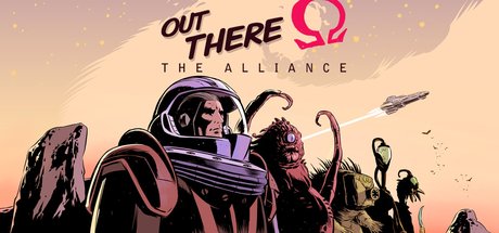 异星迷航：欧米茄联盟