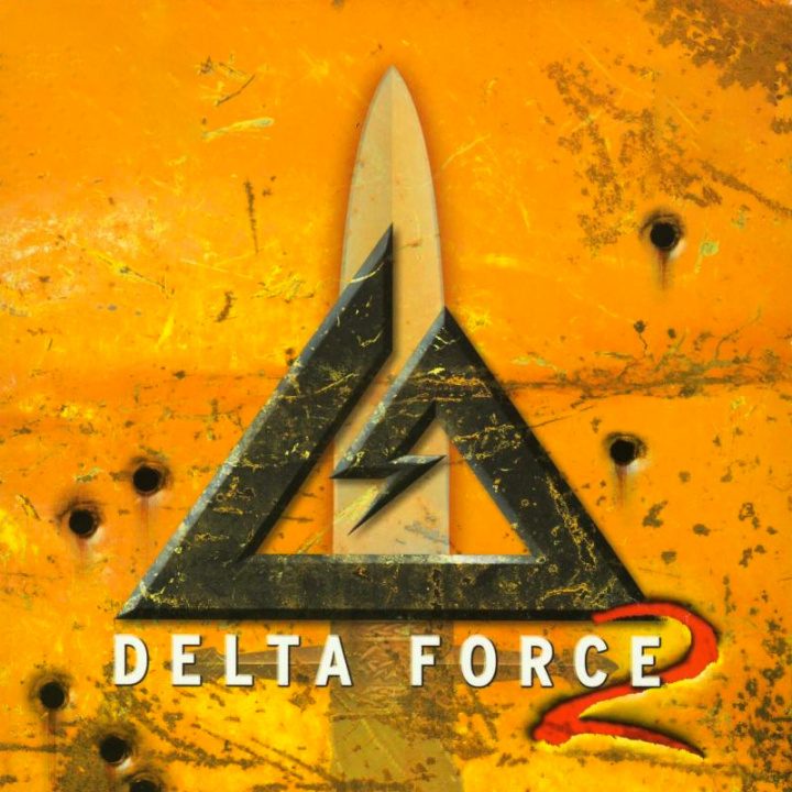 三角洲特种部队2